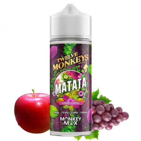 Matata 100ml