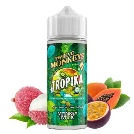 Tropika 100ml
