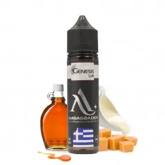 Genesis Lab 50ml