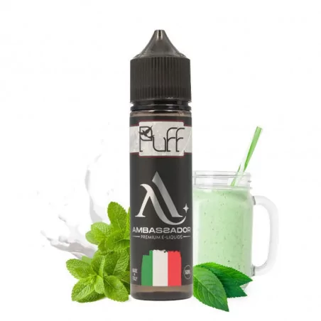 Puff Italy 50ml