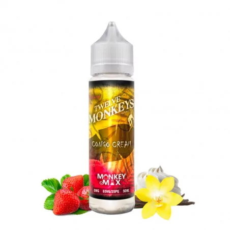 Special Christmas - Congo 50ml