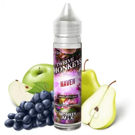 Haven Oasis 50ml