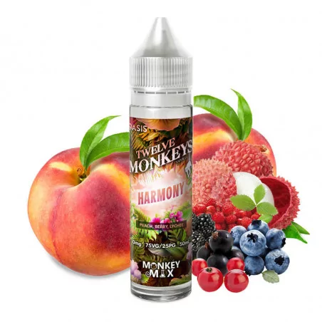 Harmony Oasis 50ml