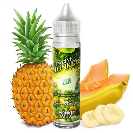 Zen Oasis 50ml