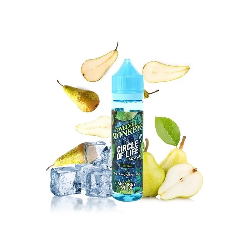 Circle of Life ICED 50ml Circle of Life ICED 50ml