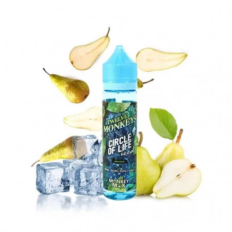 Circle of Life ICED 50ml