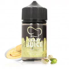 Custard Pistache 50ml