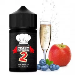 Crazy Champagne 50ml