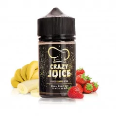 Banane Strawberry 50ml