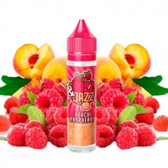 Peach Raspberry 50ml