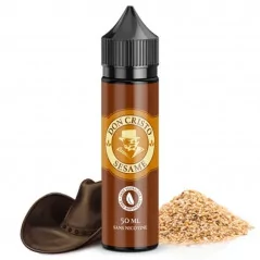 Don Cristo Sesame 0% Sucralose 50ml