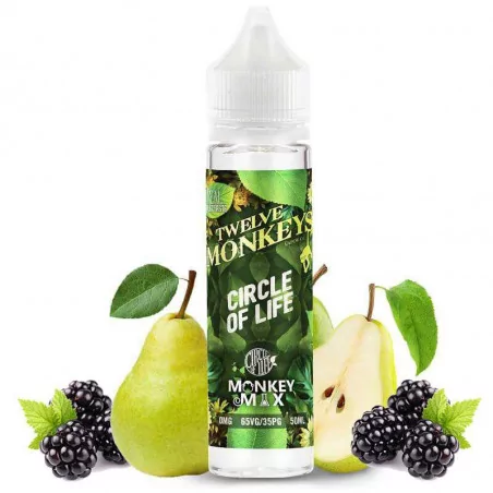 Circle Of Life 50ml