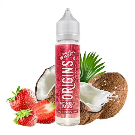 Origins Saimiri 50ml