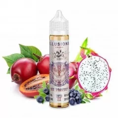 Illusions Vapor The Prophet 50ml