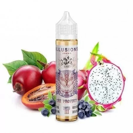 Illusions Vapor The Prophet 50ml