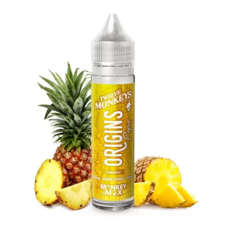 Origins Papio 50ml