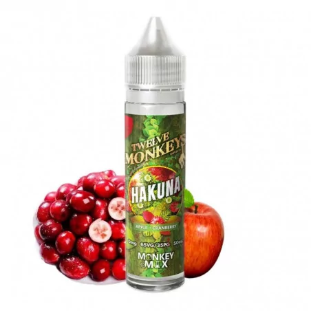 HAKUNA 50ml