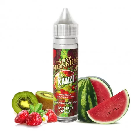 KANZI 50ml