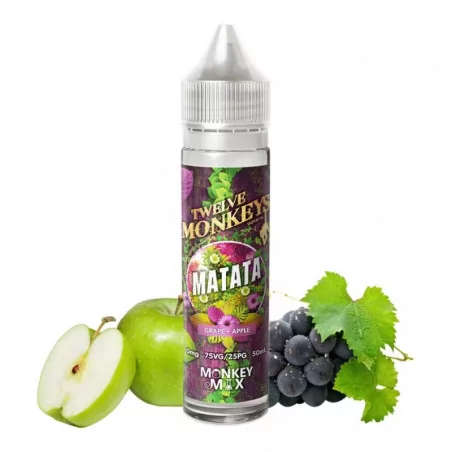 MATATA 50ml