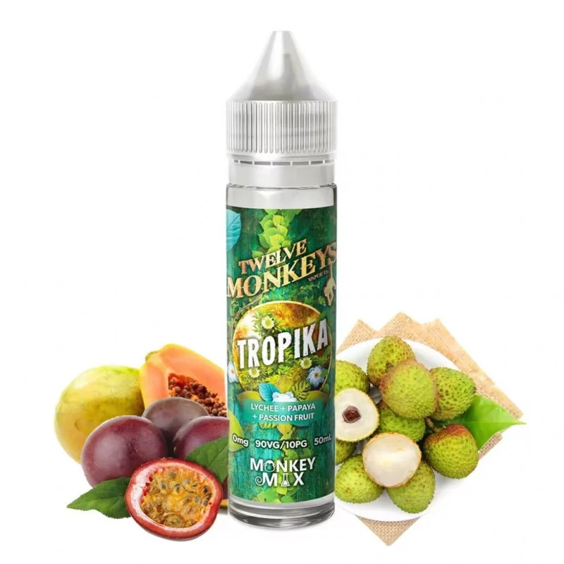 TROPIKA 50ml TROPIKA 50ml