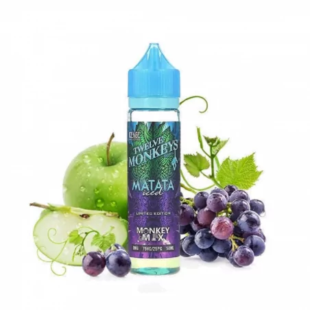 Ice Age MATATA ICED 50ml
