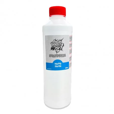 Base 500ML 70/30 0MG