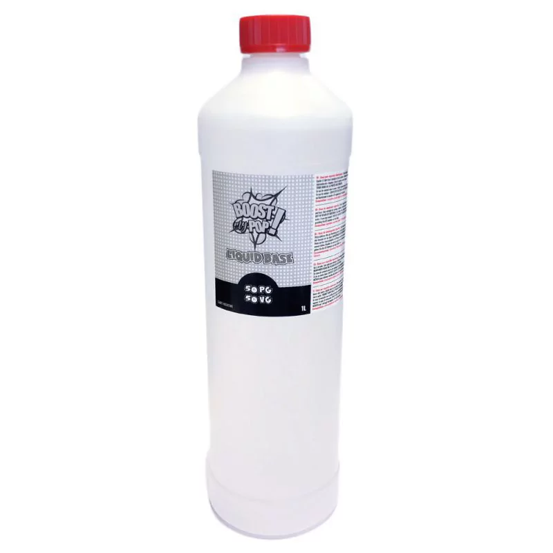 Base 1L 50/50 0MG Base 1L 50/50 0MG