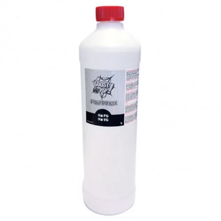 Base 1L 50/50 0MG