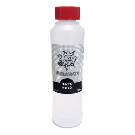 Base 260ML 50/50 0MG