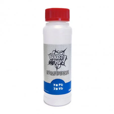 Base 140ML 70/30 0MG