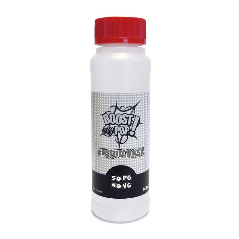 Base 140ML 50/50 0MG Base 140ML 50/50 0MG