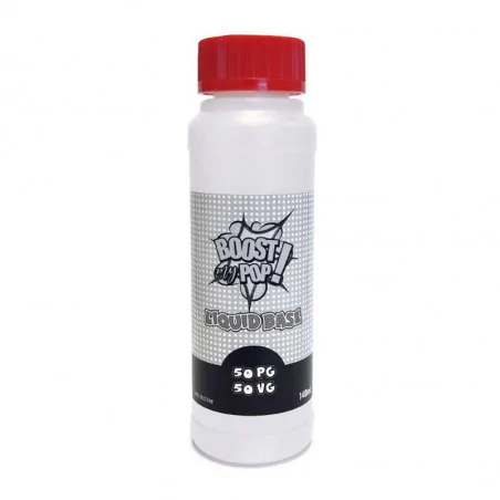 Base 140ML 50/50 0MG
