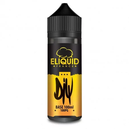 Base 100PG 100ml