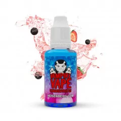 Concentré Heisenberg Gum 30ml