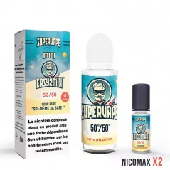 Mini Easy2Mix 50/50 100ml