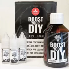 Pack Base 200ml