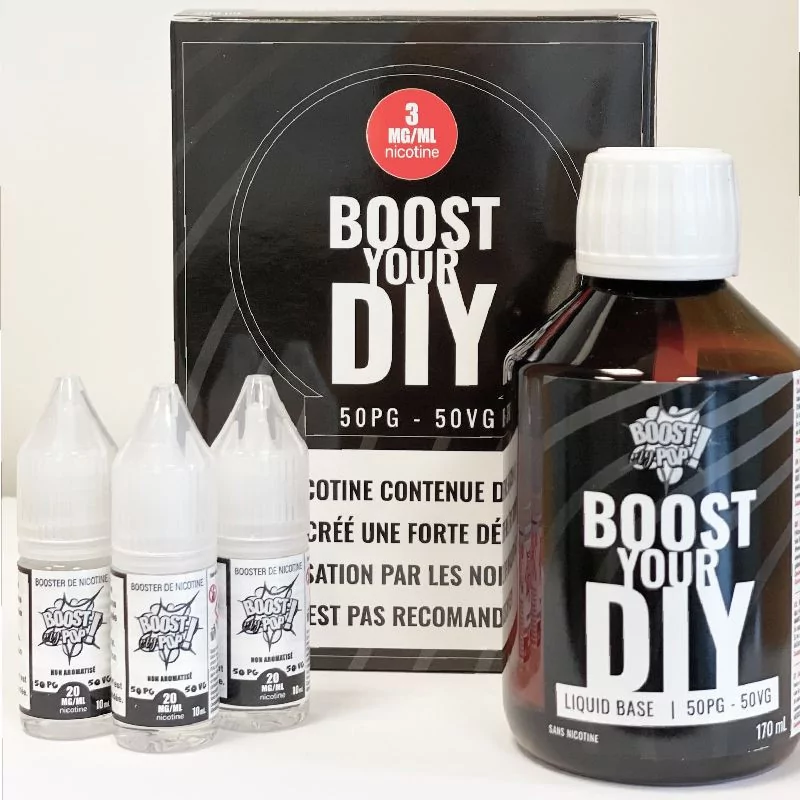 Pack Base 200ml Pack Base 200ml
