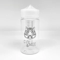 Flacon Unicorn gradué 180ml DiY&MiX (10pcs)
