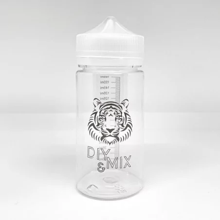 Flacon Unicorn gradué 180ml DiY&MiX (10pcs)