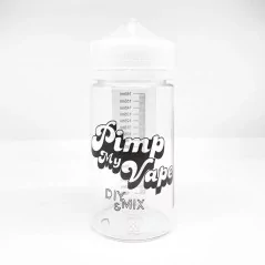 Flacon Unicorn gradué 180ml DiY&MiX (10pcs)