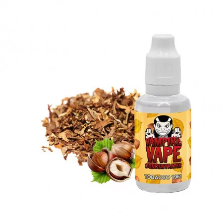 Concentré Tobacco 1961 30ml