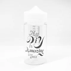 Flacon Unicorn gradué 180ml DiY&MiX (10pcs)
