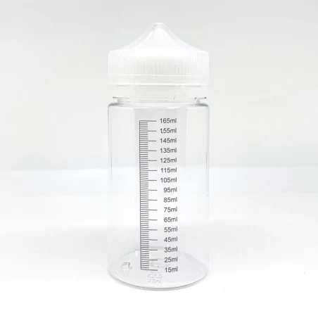 Flacons gradués Unicorn 60/120/180ml (10pcs)