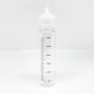 Flacons gradués Unicorn 60/120/180ml (10pcs) Flacons gradués Unicorn 60/120/180ml (10pcs)