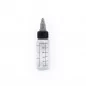 Flacons gradués Twist 30/60/120ml (10pcs) Flacons gradués Twist 30/60/120ml (10pcs)
