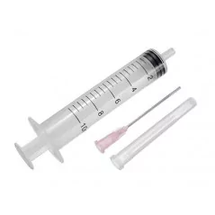 Seringue E-liquide 10ml 1pcs
