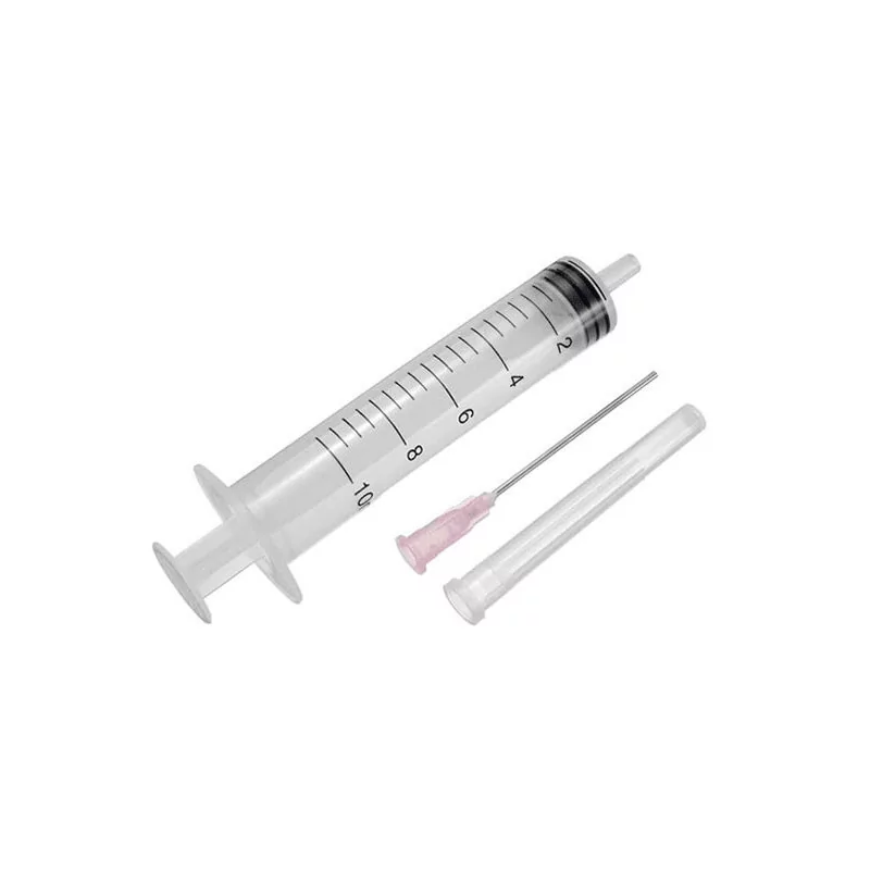 Seringue E-liquide 10ml 1pcs Seringue E-liquide 10ml 1pcs