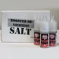 Booster Salt 10ml (boite de 12) Booster Salt 10ml (boite de 12)