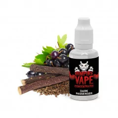 Concentré Dark Passenger 30ml