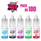 Booster Boost my Pop 20MG - Pack de 100 flacons Booster Boost my Pop 20MG - Pack de 100 flacons